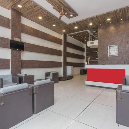 Hotel Mehar Residency Indore Exterior photo