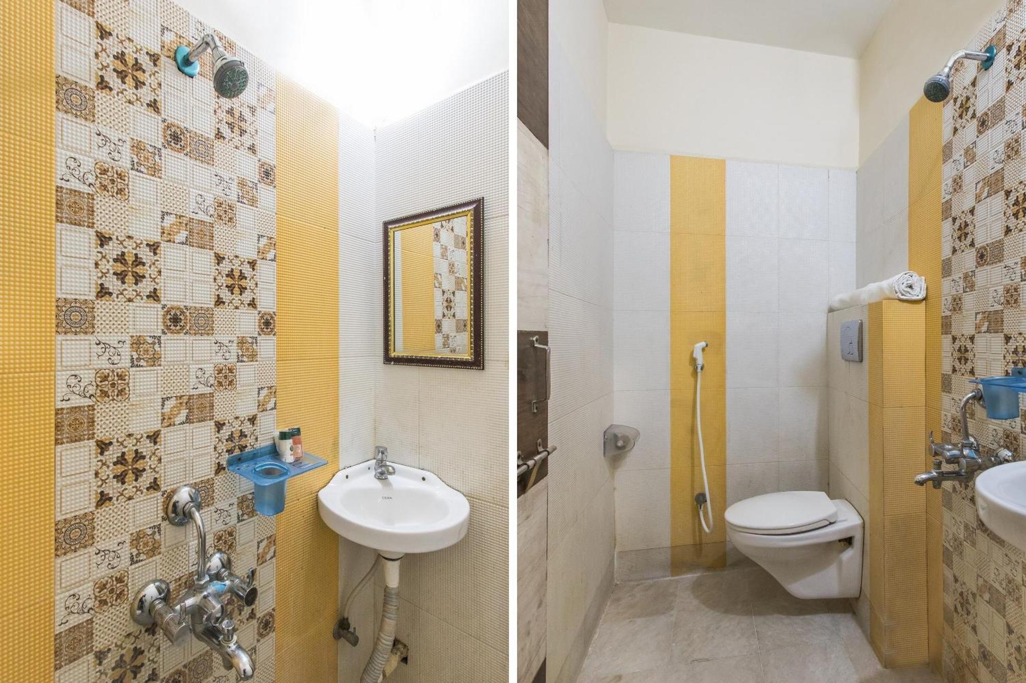 Hotel Mehar Residency Indore Exterior photo