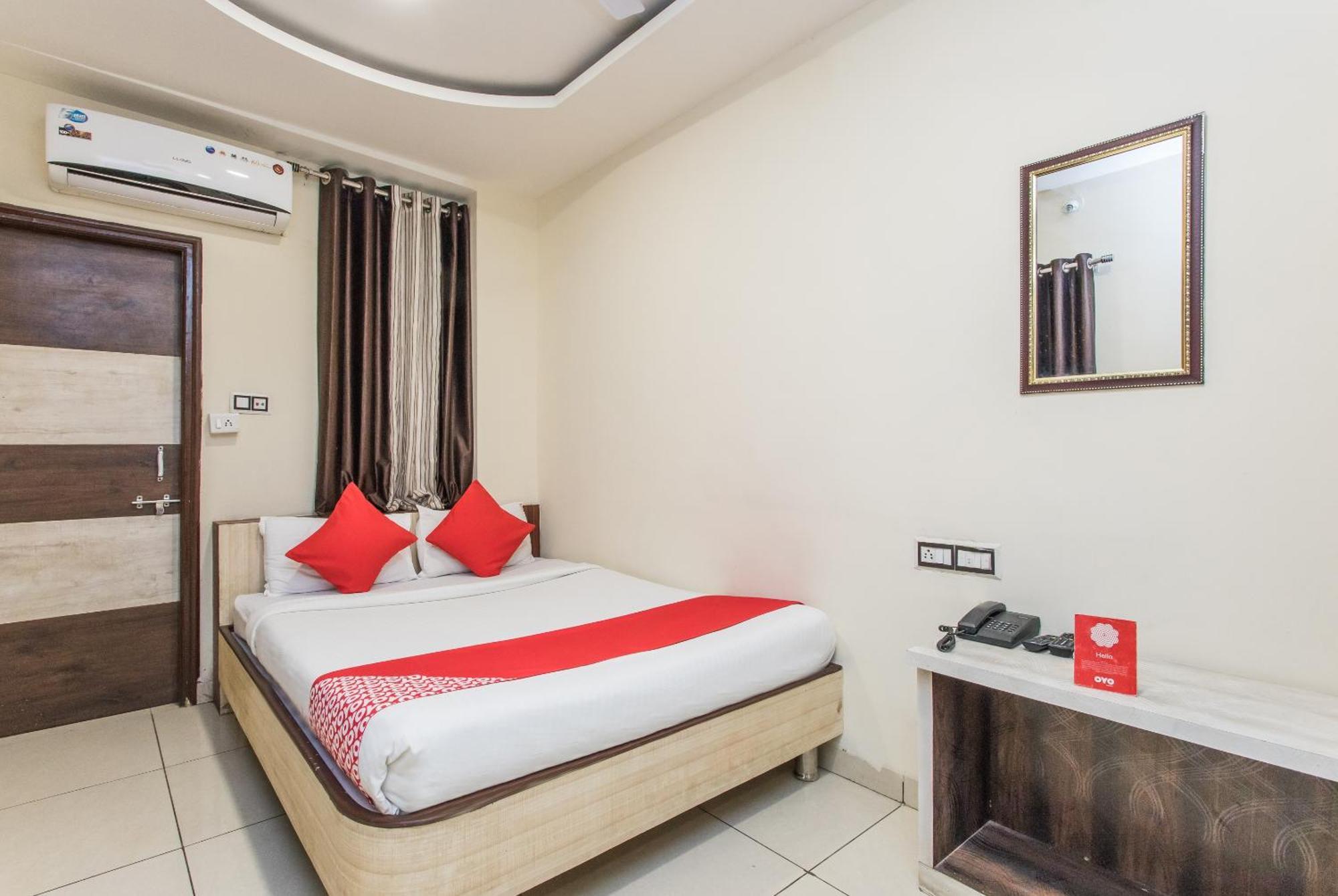 Hotel Mehar Residency Indore Exterior photo