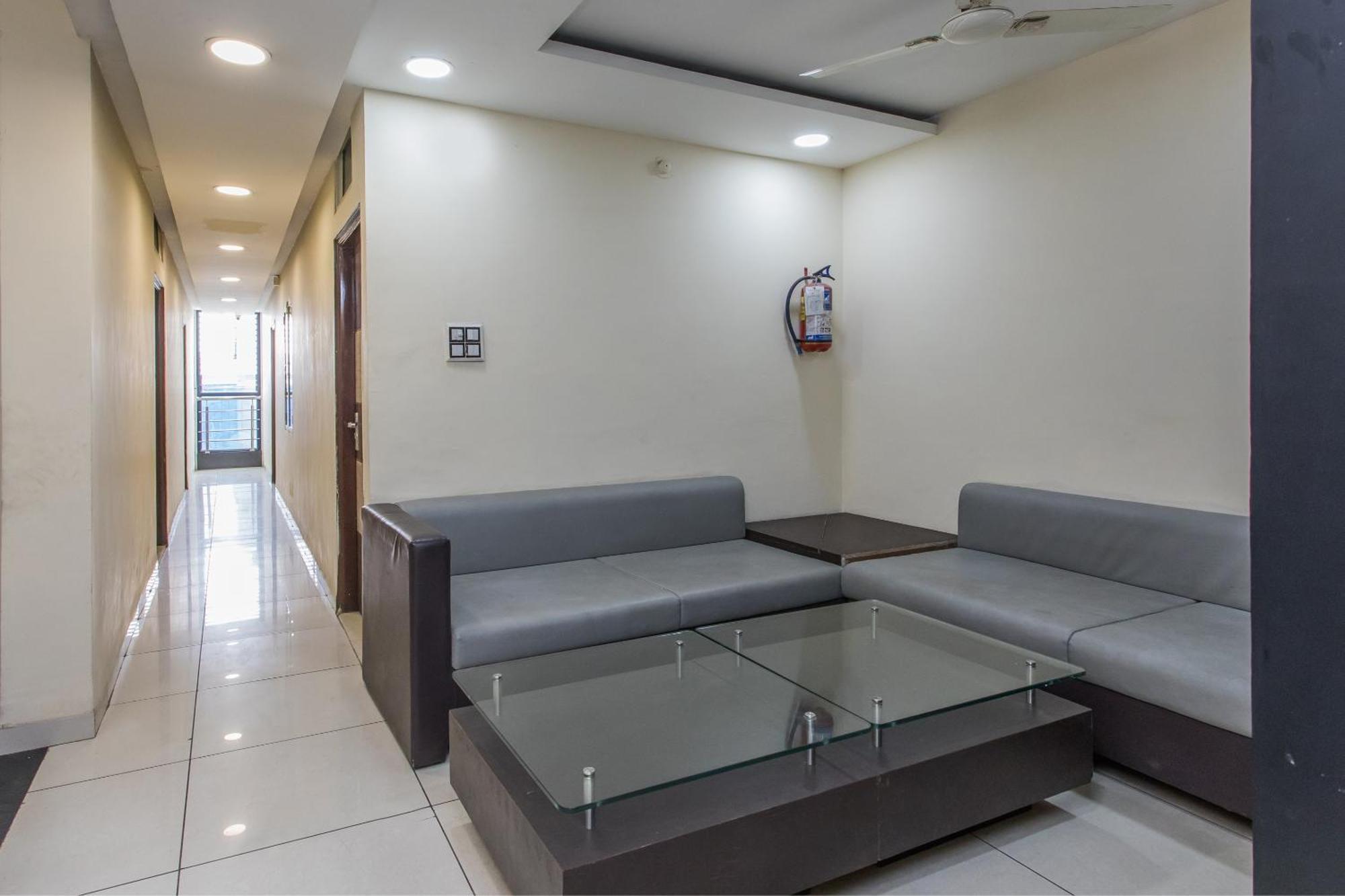 Hotel Mehar Residency Indore Exterior photo