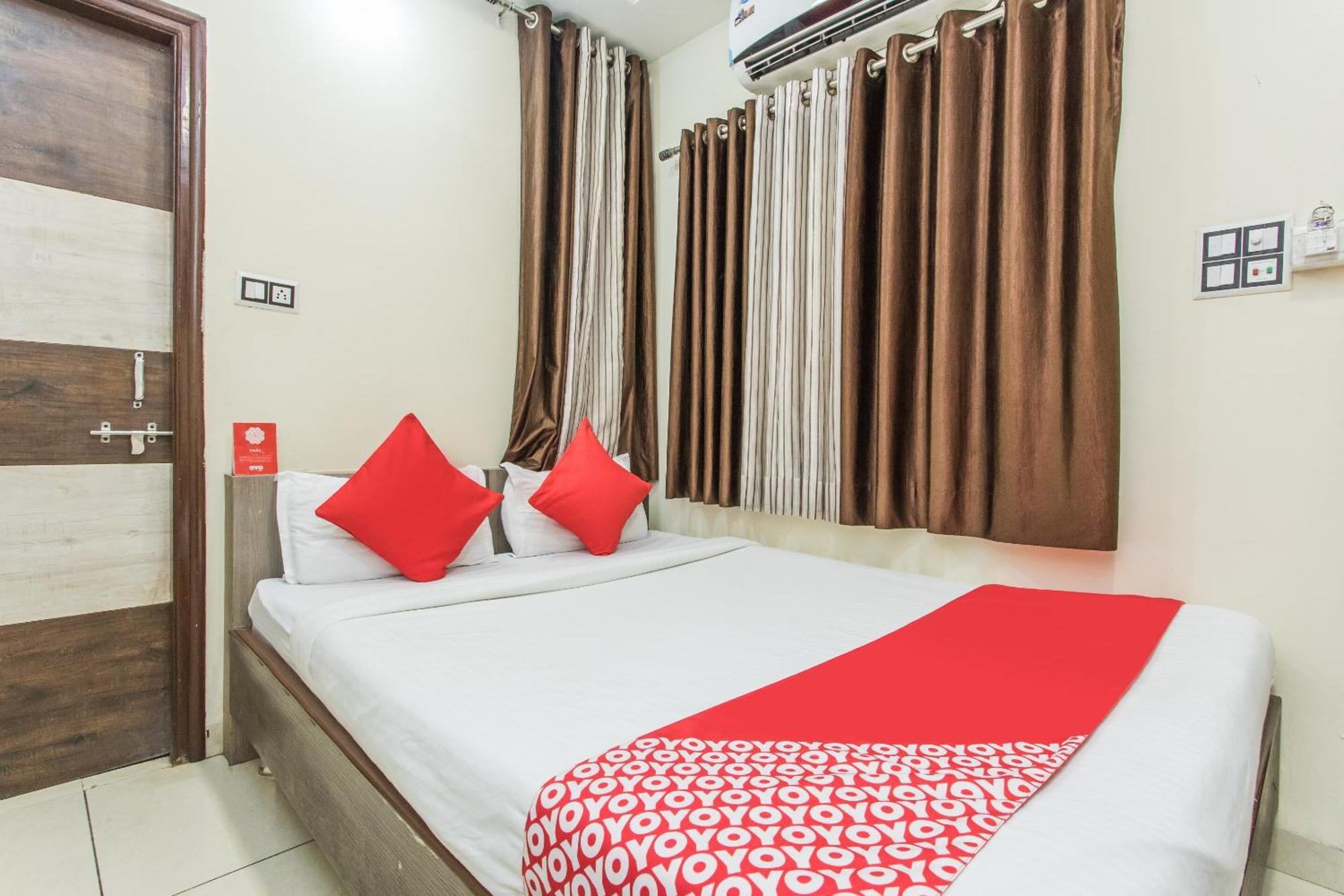 Hotel Mehar Residency Indore Exterior photo